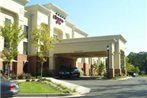 Hampton Inn Fayetteville