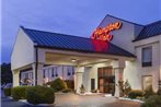 Hampton Inn Forrest City