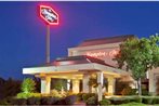 Hampton Inn Fort Smith