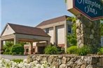 Hampton Inn Franklin