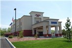 Hampton Inn Geneseo