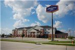 Hampton Inn Grand Island