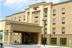 Hampton Inn Greenfield