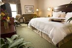 Hampton Inn Greensboro Airport