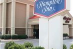 Hampton Inn Greenville-Simpsonville