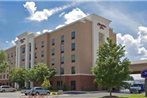 Hampton Inn Greenville