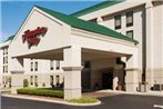 Hampton Inn Groton/Mystic