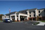 Hampton Inn Harriman Woodbury