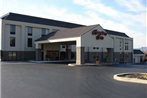 Hampton Inn Harrisburg/Grantville/Hershey