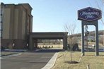 Hampton Inn Harrisonburg South