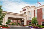 Hampton Inn Heath