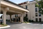 Hampton Inn - Hillsville