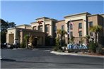 Hampton Inn Hinesville