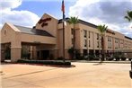 Hampton Inn - Houston/Brookhollow