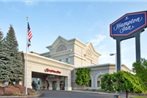 Hampton Inn Idaho Falls / Airport