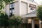 Hampton Inn Indianapolis Northeast/Castleton