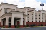 Hampton Inn Inwood