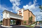 Hampton Inn Jackson-College Avenue