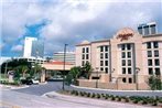 Hampton Inn Jacksonville - I-95 Central