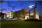 Hampton Inn Jasper