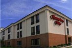 Hampton Inn Kansas City-Lee's Summit