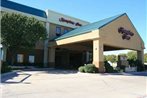 Hampton Inn Killeen