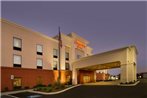 Hampton Inn Kimball