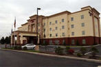 Hampton Inn Kingston