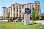 Hampton Inn Knoxville-East