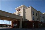 Hampton Inn La Junta