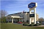 Hampton Inn Laurinburg