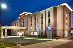 Hampton Inn Leavenworth