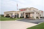 Hampton Inn Litchfield