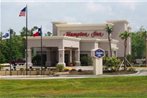 Hampton Inn Livingston