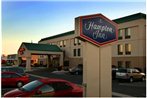 Hampton Inn Longmont