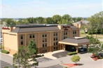 Hampton Inn Louisville Airport Fair/Expo Center