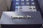 Hampton Inn Madison Square Garden