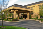 Hampton Inn Marietta