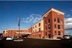 Hampton Inn Marquette-Waterfront