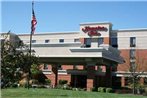 Hampton Inn McHenry