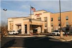 Hampton Inn - Monticello