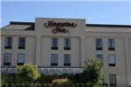 Hampton Inn Muskogee