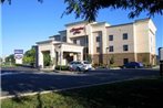 Hampton Inn Nanuet