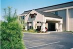 Holiday Inn Express - New Albany