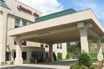 Hampton Inn Newcomerstown