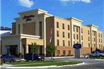 Hampton Inn Norfolk