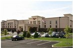 Hampton Inn North Brunswick