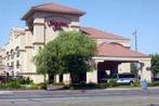 Hampton Inn Oakland-Hayward