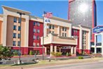 Hampton Inn Oklahoma City Northwest