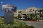 Hampton Inn Orange